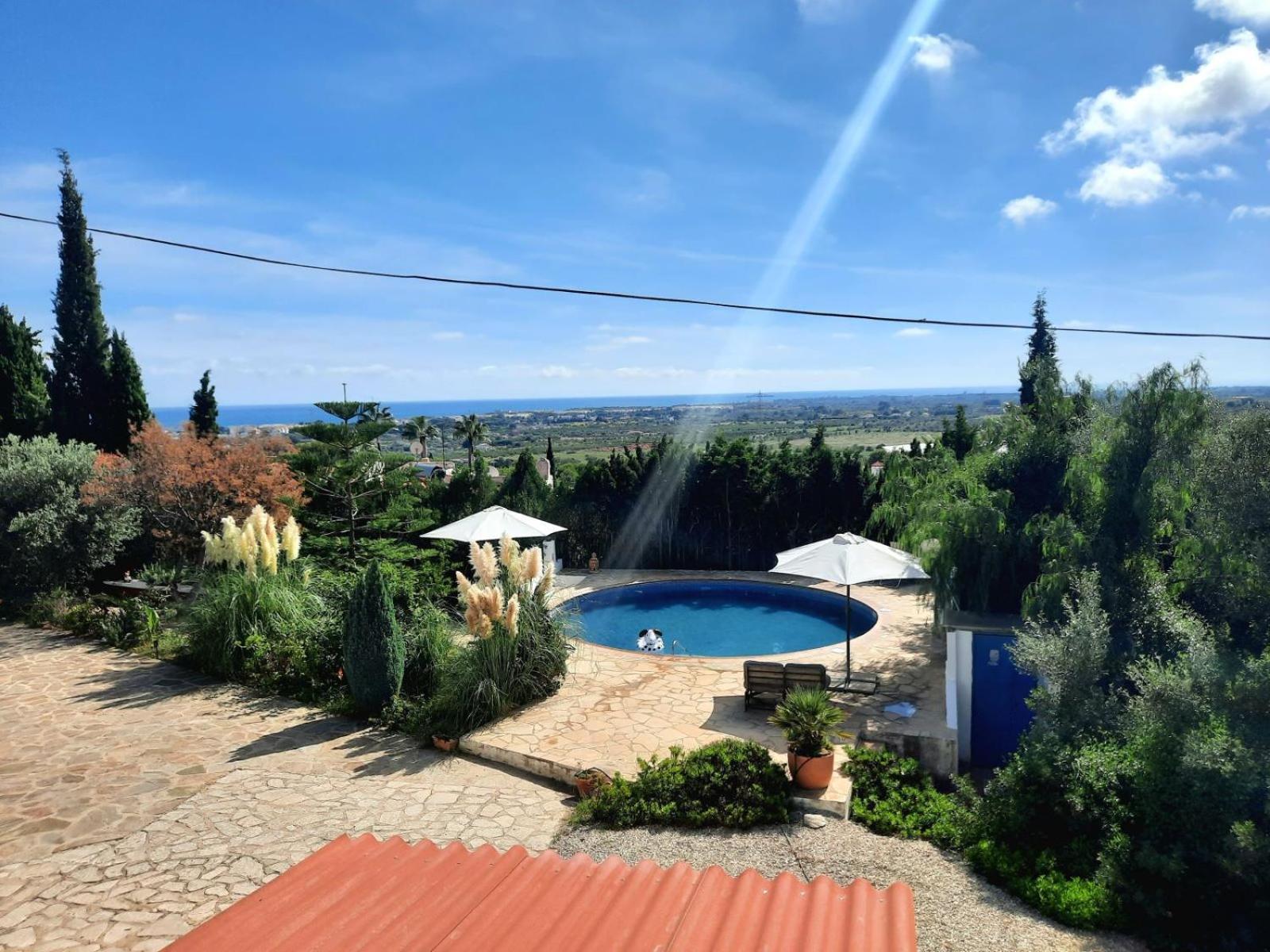 Villa Casa Blanca